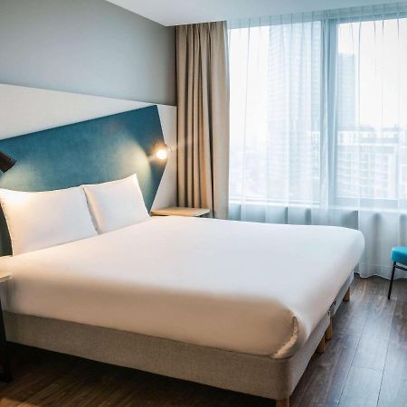 Aparthotel Adagio London Stratford المظهر الخارجي الصورة