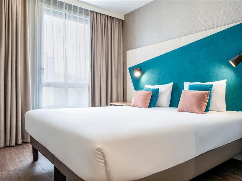 Aparthotel Adagio London Stratford المظهر الخارجي الصورة