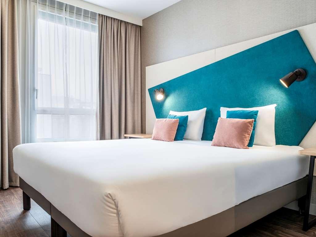 Aparthotel Adagio London Stratford المظهر الخارجي الصورة