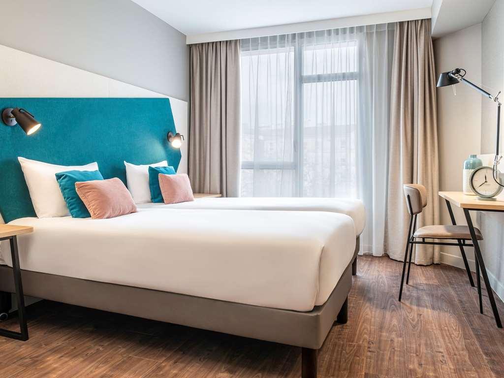 Aparthotel Adagio London Stratford المظهر الخارجي الصورة